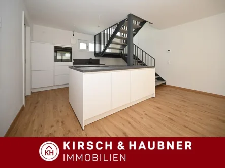 Moderner Wohnflair - Haus kaufen in Nürnberg - Attraktives NEUBAU-Haus - sofort einzugsbereit! Nürnberg - Röthenbach