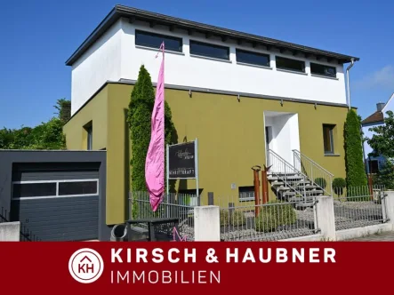 Wohnambiente mit Lebnsqualität - Haus kaufen in Neumarkt - Wohnambiente mit Lebensqualität der ganz besonderen Art! Neumarkt 