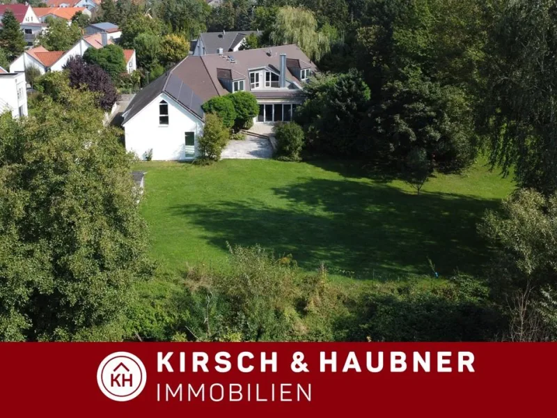 Wohntraum für die Familie - Haus kaufen in Mühlhausen - LEIDENSCHAFT FÜR WOHNEN UND LEBEN! ELEGANT - EDEL - ANSPRUCHSVOLL