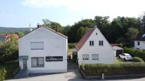 Haus 2: Freistehendes Haus