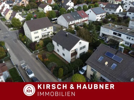 Perfekte Stadtdomizil - Haus kaufen in Neumarkt - Perfektes Stadtdomizil für die große Familie!   Neumarkt - Deininger Weg