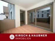 Hochwertige Neubau-Wohnung