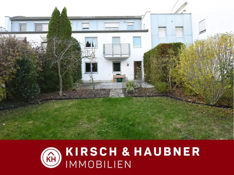 Wohnung mit 2 Terrassen - Wohnung mieten in Neumarkt - Gartenliebhaber aufgepasst! Klasse 3-Zimmer-Wohnung mit 2 Terrassen!Neumarkt - Altenhof