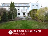 Wohnung mit 2 Terrassen