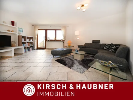 Großzügiges Wohnen - Wohnung kaufen in Neumarkt - Außergewöhnlicher Wohnflair ganz oben!   Neumarkt - Altenhof