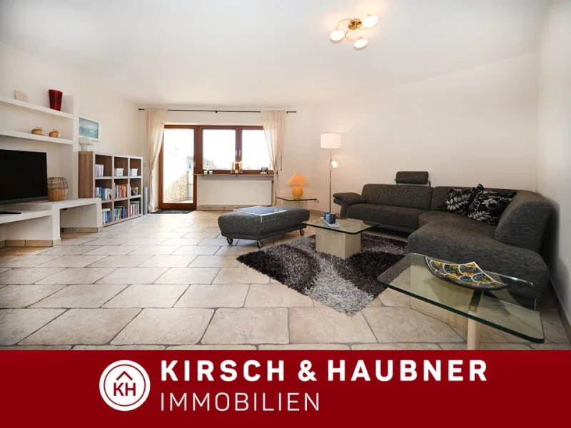 Großzügiges Wohnen - Wohnung kaufen in Neumarkt - Außergewöhnlicher Wohnflair ganz oben!   Neumarkt - Altenhof