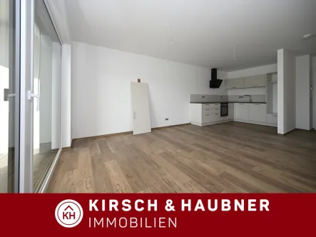 Betreutes Wohnen - Wohnung mieten in Mühlhausen - Betreutes Wohnen - Am Bräuhaus bestens versorgt!Mühlhausen 