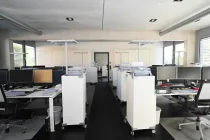 Das Büro