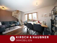 Attraktive Wohnung