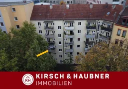 Bild der Immobilie: Klasse Gelegenheit für den Kapitalanleger!Preiswerte 4-Zimmer-Wohnung,     Nürnberg - Rosenau