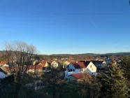 Blick über die Dächer