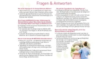 Fragen und Antworten