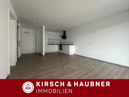 Neubau - Erstbezug - Wohnung mieten in Mühlhausen - Betreutes Wohnen - bestens versorgt - unabhängig Leben!  Mühlhausen - Am Bräuhaus 