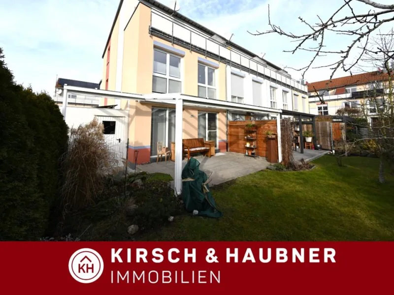 Stilvolles Zuhause - Haus kaufen in Heroldsberg - Hochwertig ausgestattetes Zuhause in hervorragendem Zustand!   Heroldsberg - Zentrum