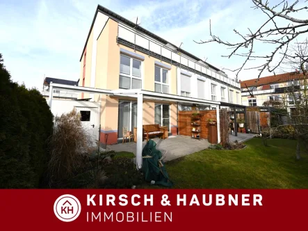 Stilvolles Zuhause - Haus kaufen in Heroldsberg - Hochwertig ausgestattetes Zuhause in hervorragendem Zustand!   Heroldsberg - Zentrum