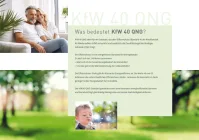 KfW 40 QNG