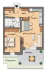 Wohnung 4