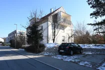 Garage o. Stellplatz