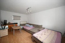 2-Zimmer-Wohnung