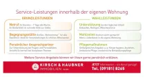 Grund- und Wahlleistungen