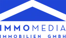 Logo von Immomedia Immobilien GmbH
