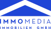 Logo von Immomedia Immobilien GmbH