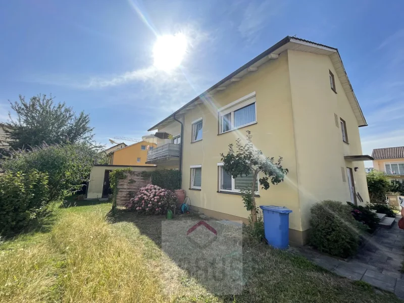 IMG_0656 - Haus kaufen in Deggendorf - Ein- bzw. Zweifamilienhaus in Deggendorf