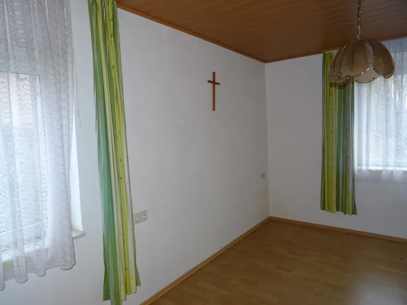 Haus 1 Schlafzimmer