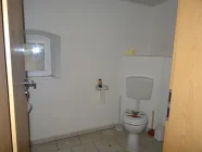 Haus 2 WC