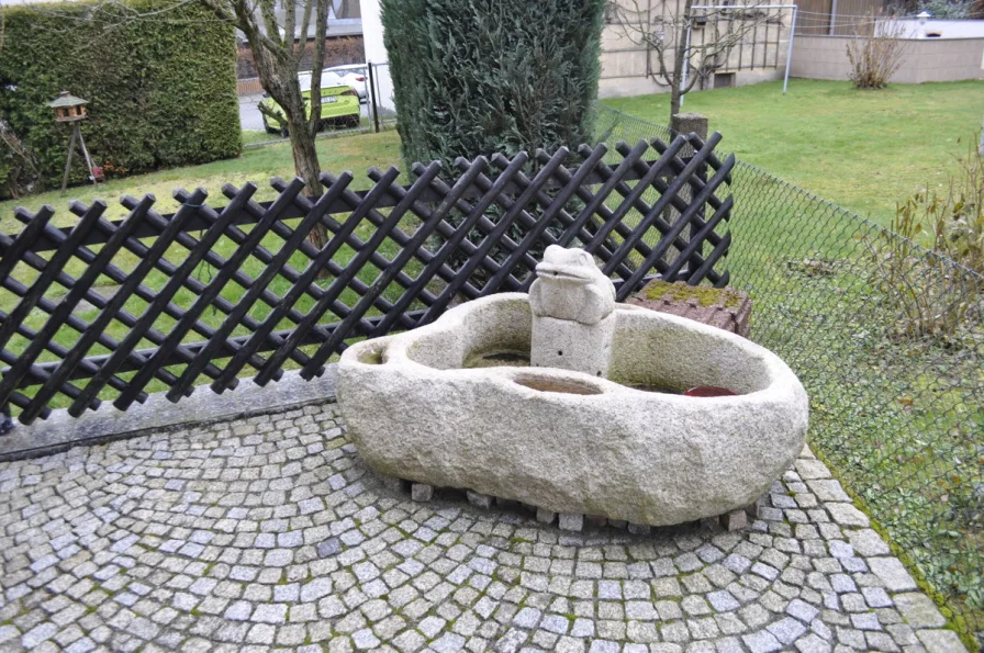 Brunnen