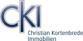 Logo von CKI Christian Kortenbrede Immobilien
