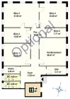 Optionale Fläche - Grundriss