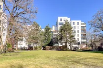 Mehrfamilienhaus in Mü.-Aubing Nähe Westkreuz