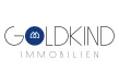 Logo von Goldkind Immobilien