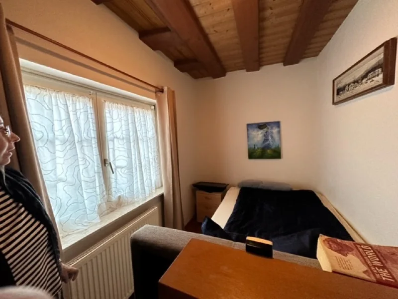 Gästezimmer