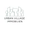 Logo von Urban Village Immobilien