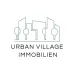 Logo von Urban Village Immobilien