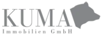 Logo von KUMA Projektentwicklung GmbH