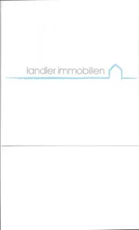 Logo von Landler Immobilien