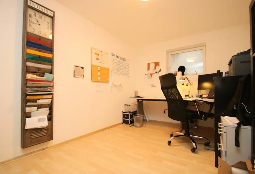 Büro