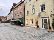 Altstadt - Klostergasse