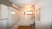 Separate Stromzähler im Kellergeschoss