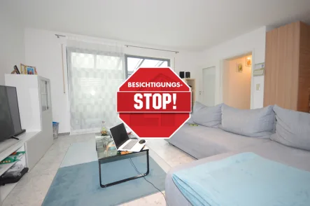 Schön wohnen - Wohnung mieten in Neumarkt-Altenhof - Wohnkomfort in begehrtem Stadtteil von Neumarkt! Tolle 3-Zimmer-Wohnung in Neumarkt-Altenhof