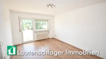 Kompaktes Appartement