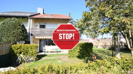 Viel Platz - Haus mieten in Neumarkt in der Oberpfalz - Nähe Ärztehaus! Geräumige Doppelhaushälfte mit Garage in Neumarkt i.d.OPf, Deininger Weg