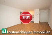 Moderner Wohnraum