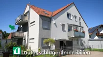 Wohnung im 1. OG