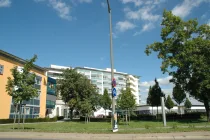 Klinikum Neumarkt