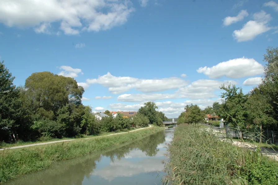 Ludwig-Donau-Main-Kanal