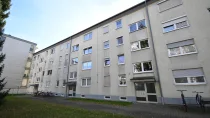 Wohnung im Stadtgebiet